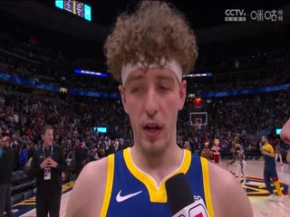NBA常规赛勇士VS掘金20231226