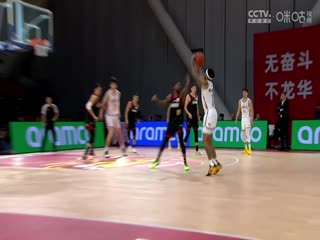 CBA常规赛第22轮深圳马可波罗VS浙江稠州金租20231227（李嘉伟）