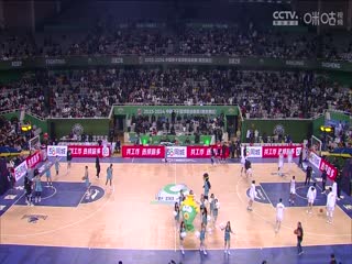 CBA常规赛第22轮南京头排苏酒VS山西汾酒20231228（石楷文）