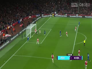 英超阿森纳vs西汉姆联20231228（涂远、李彦）