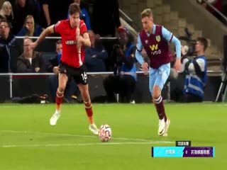 英超布莱顿vs托特纳姆热刺(娄一晨、刘越)20231228