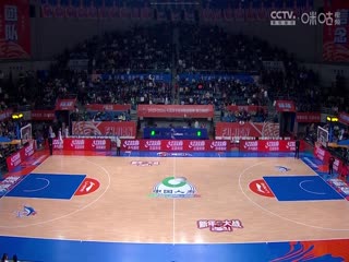 CBA常规赛第23轮福建浔兴股份VS辽宁本钢20231229（洪荒）