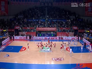 CBA常规赛第23轮福建浔兴股份VS辽宁本钢20231229（哈秋）