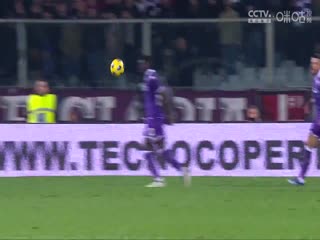 意甲佛罗伦萨vs都灵20231229（鲁靖明）