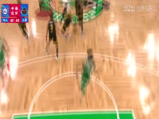 NBA常规赛76人VS火箭20231230