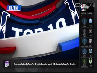 NBA常规赛黄蜂VS太阳20231230