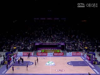 CBA常规赛第23轮北京控股VS南京头排苏酒20231230（周赫）
