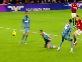 英超狼队vs埃弗顿20231230（黄航）