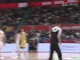 CBA常规赛第23轮九台农商银行VS山西汾酒20231230（石楷文）