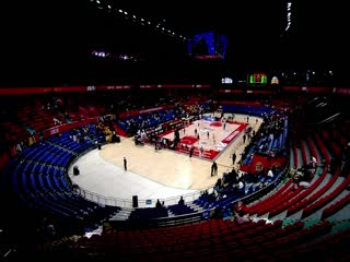 CBA常规赛第24轮九台农商银行VS浙江稠州金租20240101（徐秦威）