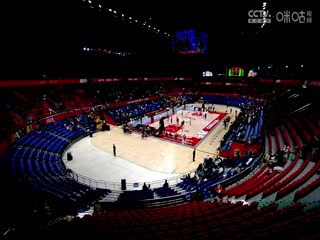 CBA常规赛第24轮九台农商银行VS浙江稠州金租20240101（金哲豪）