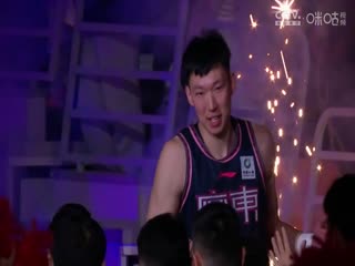 CBA常规赛第24轮江苏肯帝亚VS南京头排苏酒20240101（连睿、周鹏）