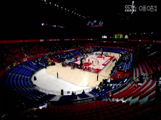 CBA常规赛第24轮九台农商银行VS浙江稠州金租20240101（陈涛）