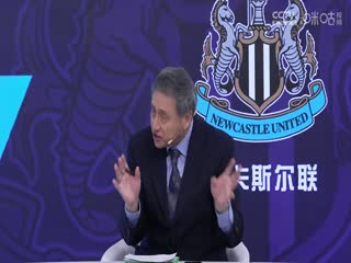 英超利物浦vs纽卡斯尔联(詹俊、张路)20240101