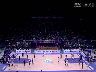 CBA常规赛第25轮北京控股VS天津先行者20240103（荣浩达）