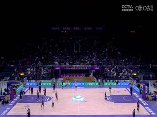 CBA常规赛第25轮北京控股VS天津先行者20240103（孔德昕）