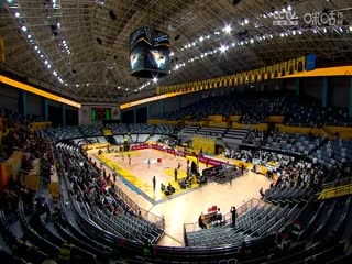 CBA常规赛第25轮浙江东阳光药VS四川金强20240103（郭知昊）