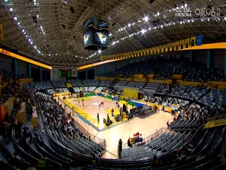 CBA常规赛第25轮浙江东阳光药VS四川金强20240103（字诚）