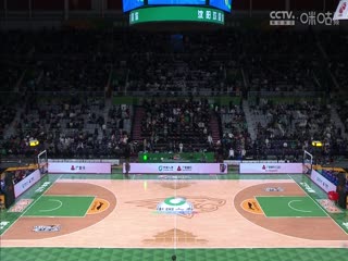 CBA常规赛第25轮辽宁本钢VS浙江稠州金租20240103（原声）