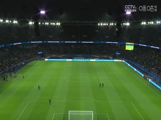 法超杯赛事巴黎圣日耳曼vs图卢兹(石庆圣、李彦)20240103