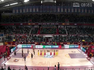 CBA常规赛第26轮山西汾酒VS广东华南虎20240105（石楷文）