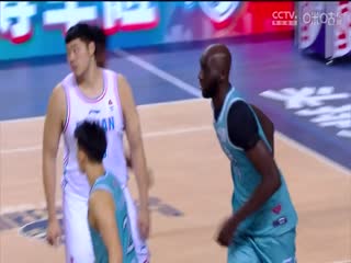 CBA常规赛第26轮南京头排苏酒VS福建浔兴股份20240106（刘沛元）