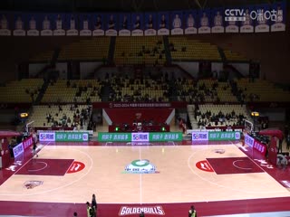 CBA常规赛第27轮浙江稠州金租VS广州龙狮20240108（张泽欣）