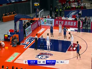 CBA常规赛第27轮天津先行者VS山西汾酒20240108（原声）