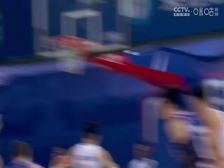 CBA常规赛第27轮天津先行者VS山西汾酒20240108（荣浩达）