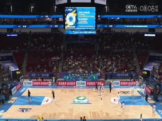 CBA常规赛第27轮北京北汽VS南京头排苏酒20240108（谭成国）