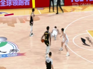 CBA常规赛第28轮浙江东阳光药VS辽宁本钢20240109（孙博、焦健、秋童）