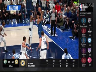 NBA常规赛公牛VS黄蜂20240109