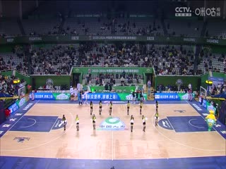 CBA常规赛第28轮南京头排苏酒VS四川金强20240110（王冠证）