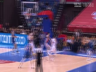 CBA常规赛第28轮青岛国信水产VS江苏肯帝亚20240110（原声）