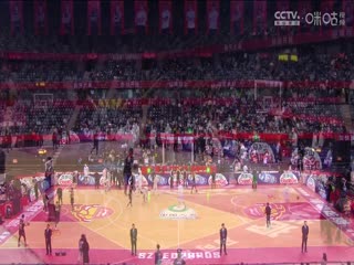 CBA常规赛第28轮深圳马可波罗VS浙江稠州金租20240111（金哲豪）