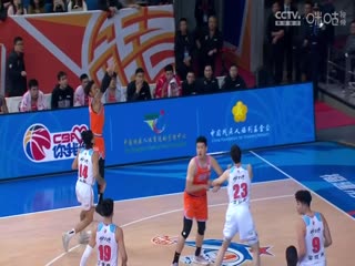 CBA常规赛第29轮福建浔兴股份VS新疆伊力特20240112（依力）
