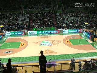 CBA常规赛第29轮辽宁本钢VS青岛国信水产20240112明星机位-赵继伟