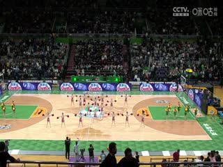 CBA常规赛第29轮辽宁本钢VS青岛国信水产20240112明星机位-杨瀚森