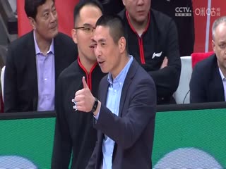 CBA常规赛第29轮福建浔兴股份VS新疆伊力特20240112（蔡凯臣）