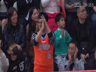 CBA常规赛第29轮福建浔兴股份VS新疆伊力特20240112（洪荒）