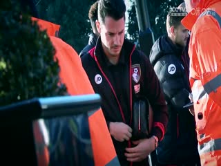 英超伯恩利vs卢顿(刘畅)20240112