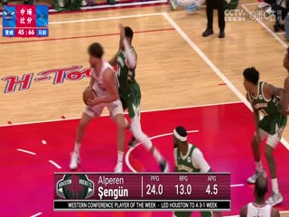 NBA常规赛黄蜂VS马刺20240113