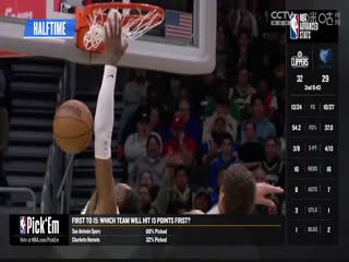 NBA常规赛火箭VS活塞20240113