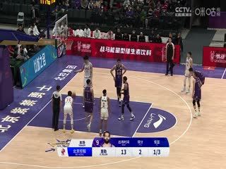 CBA常规赛第29轮深圳马可波罗VS江苏肯帝亚20240113（原声）