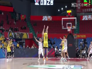 CBA常规赛第29轮九台农商银行VS天津先行者20240113（荣浩达）