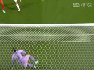 亚洲杯中国vs塔吉克斯坦(洪荒)20240113