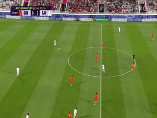 亚洲杯中国vs塔吉克斯坦(詹俊、孙继海、李子琪)20240113