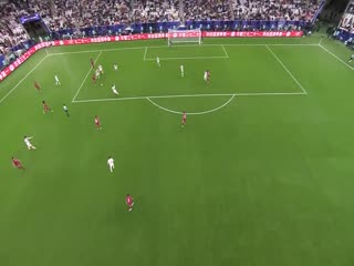 亚洲杯卡塔尔vs黎巴嫩(陈凯冬)20240112