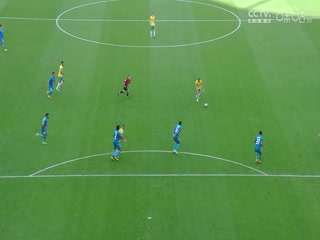 亚洲杯澳大利亚vs印度(李永熙、李秉昊)20240113