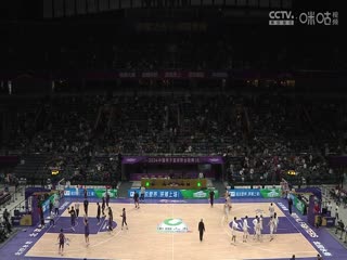 CBA常规赛第29轮北京控股VS浙江稠州金租20240113（周赫）